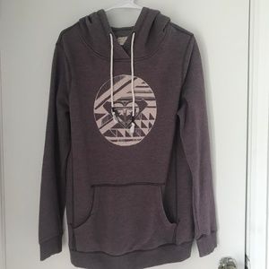 Roxy Pullover Hoodie